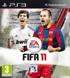 [GC 2010] FIFA 11 soportará hasta 22 jugadores online al mismo tiempo